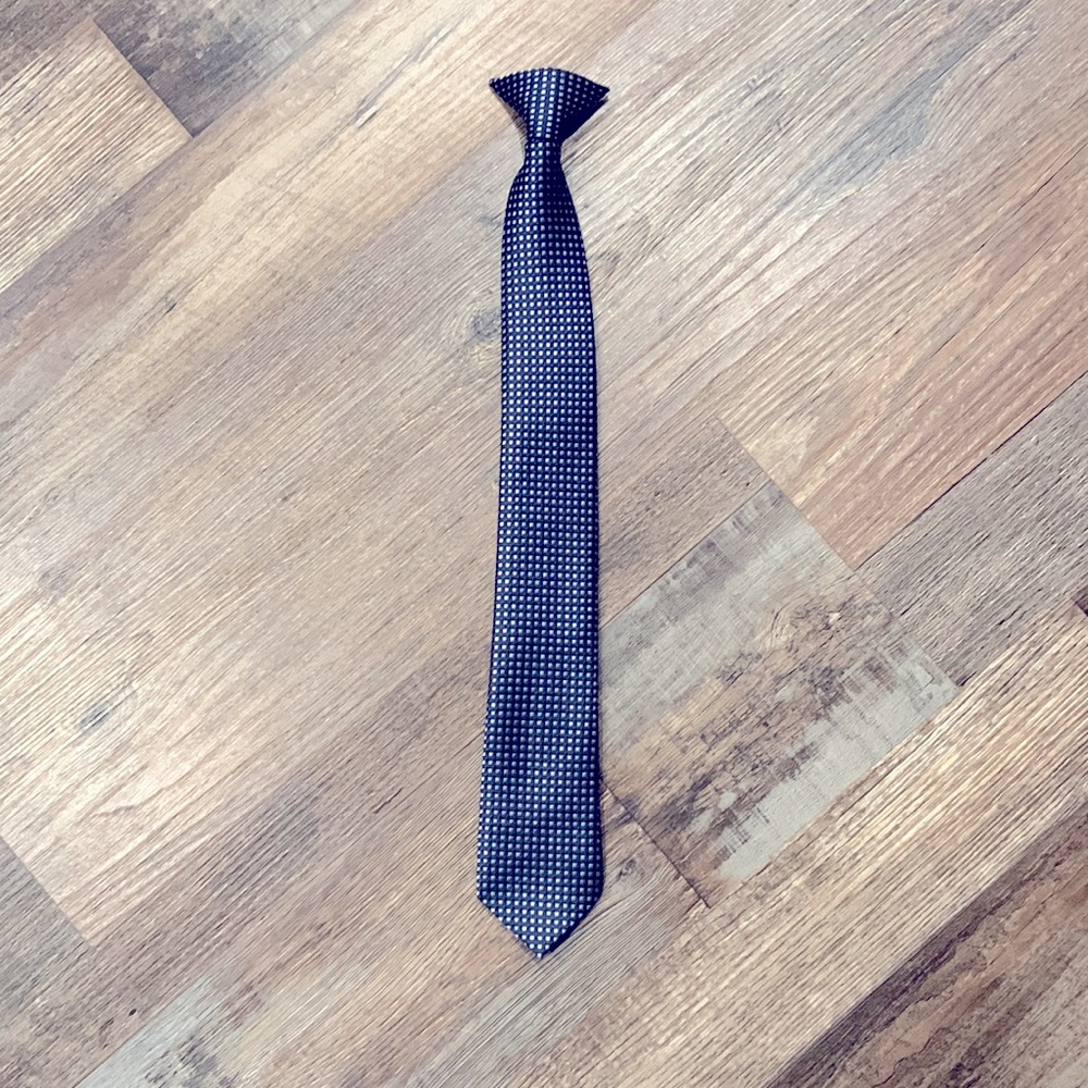 Boys Tie